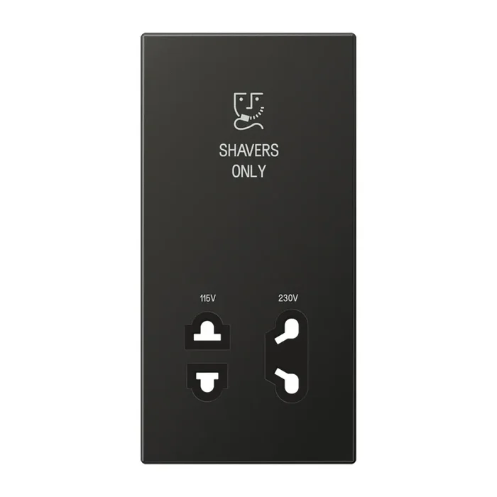 Jung Abdeckung SOAN7522PL