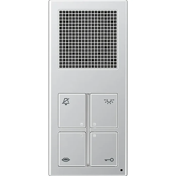 Jung Audio Innenstation SI 4 A AL