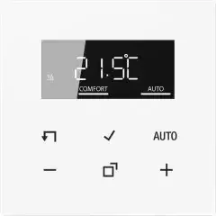 Jung Display Standard LS 1790 D WW