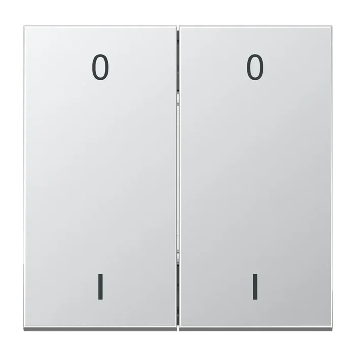 Jung EnOcean Funk Wandsender ENO AL 2995-01-L