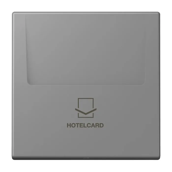 Jung Hotelcard Schalter LC590CARD203
