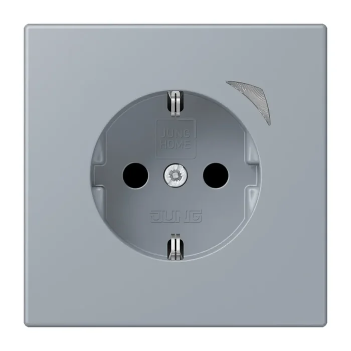 Jung JUNG HOME SCHUKO Steckdose BTLC1521SE257