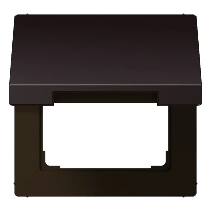 Jung Klappdeckel AL 2990 KL D