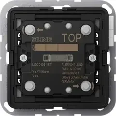 Jung KNX-Taster Universal LS CD 10911 ST