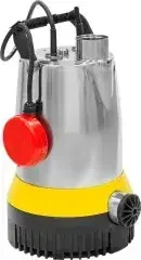 Jung Pumpen Schmutzwasserpumpe Multidrain UV 625-3S