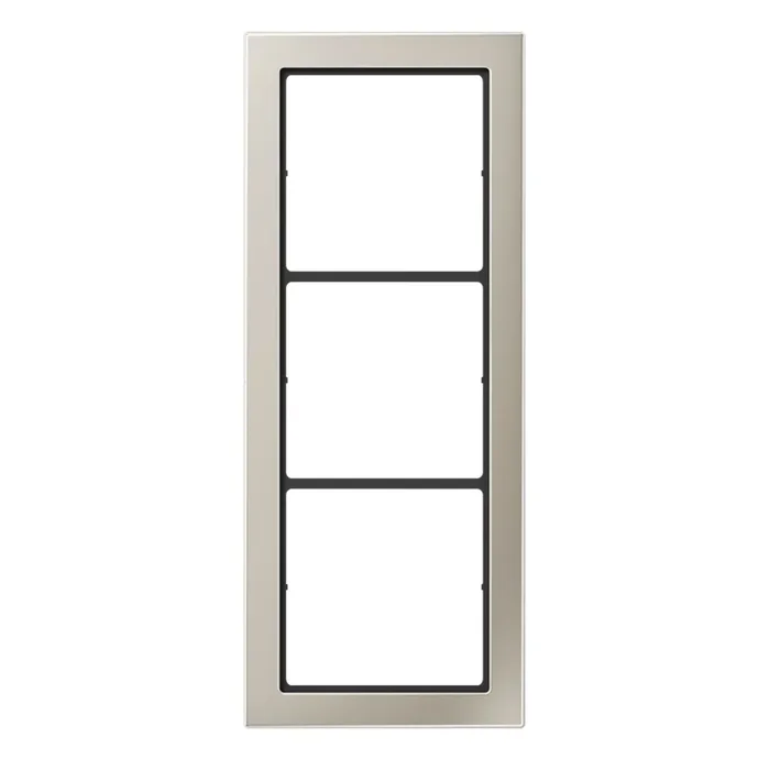 Jung Rahmen 3fach FD ES 2983