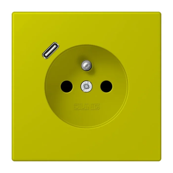 Jung Steckdose LC1520F-18C249