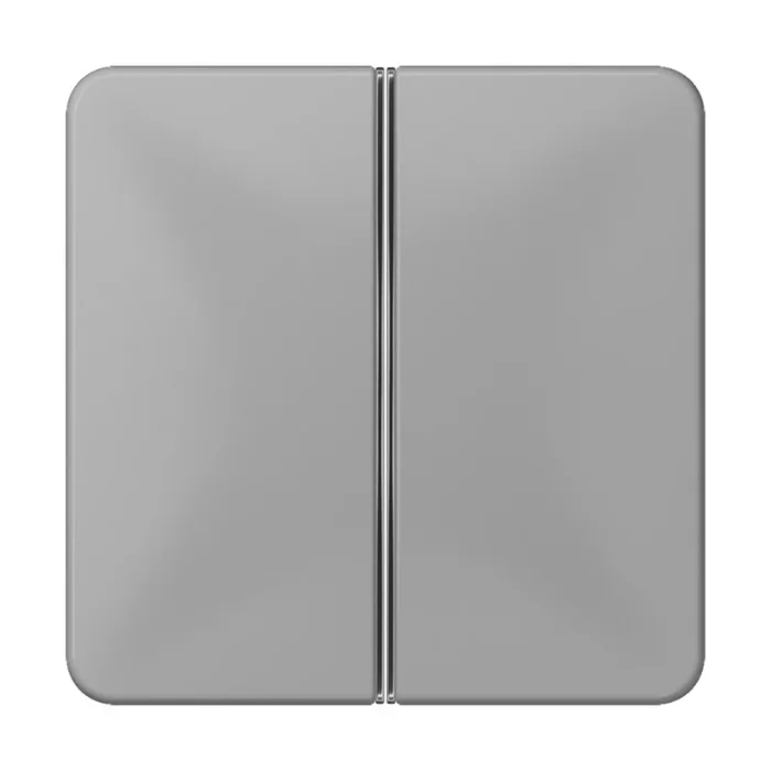 Jung Tastensatz 2fach CD 402 TSA GR