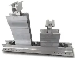 K2 Systems K2 Handmuster 2003516