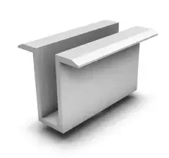 K2 Systems Mittelklemme 1005131