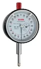 KÄfer Messuhr FM1000 S 1mm Abl.0,001mm m.Stoßschutz