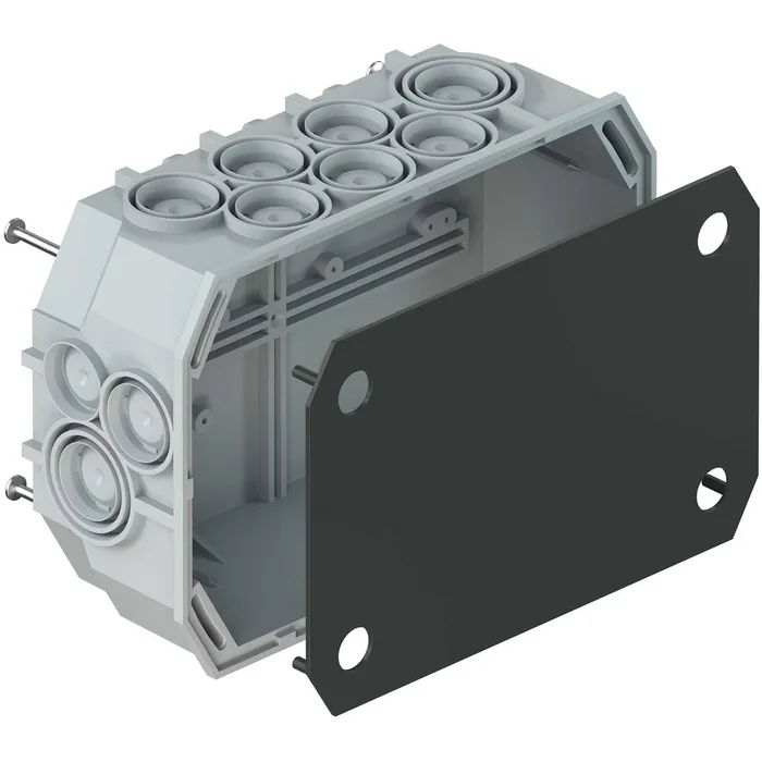 Kaiser Abzweigdose 9912.01