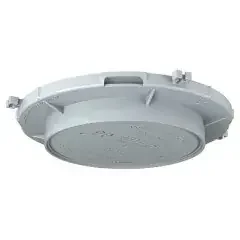Kaiser Frontteil HaloX 100 1281-05