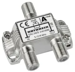Kathrein F-Abzweiger 1f. EAC 04/G