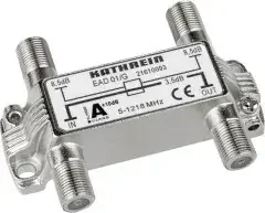 Kathrein F-Abzweiger 2f. EAD 01/G