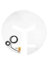 Kathrein Flexible Spezialheizmatte ESO 124 HL
