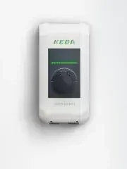 KEBA Wallbox a-series 22kW KC-P30-ES240032000GE