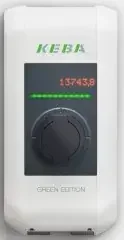KEBA Wallbox x-series 22kW 125.101