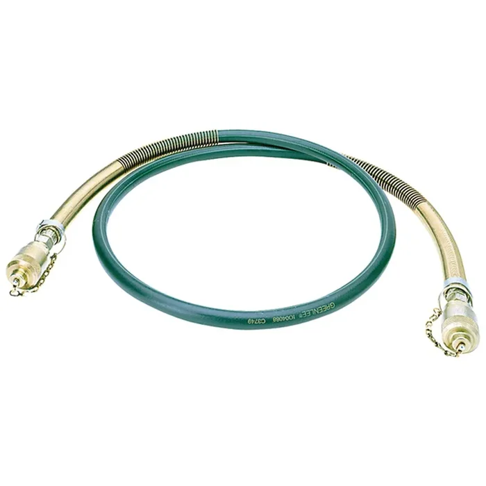Klauke Hydraulikschlauch 50112899