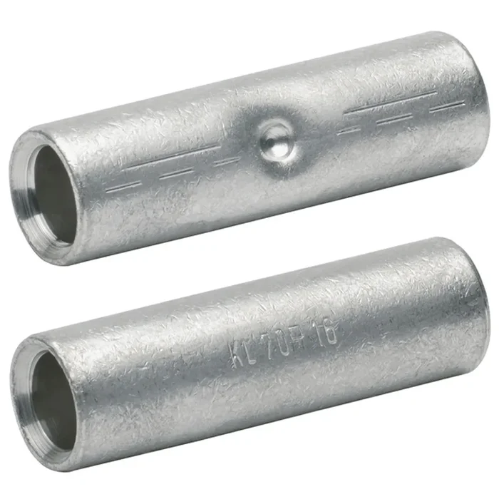 Klauke Pressverbinder 121RBK
