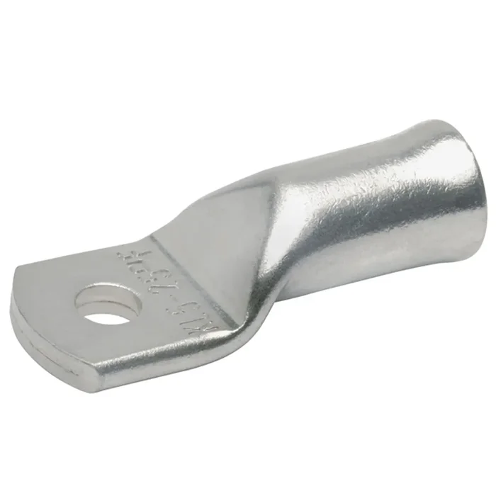 Klauke Rohrkabelschuh 712F12MS