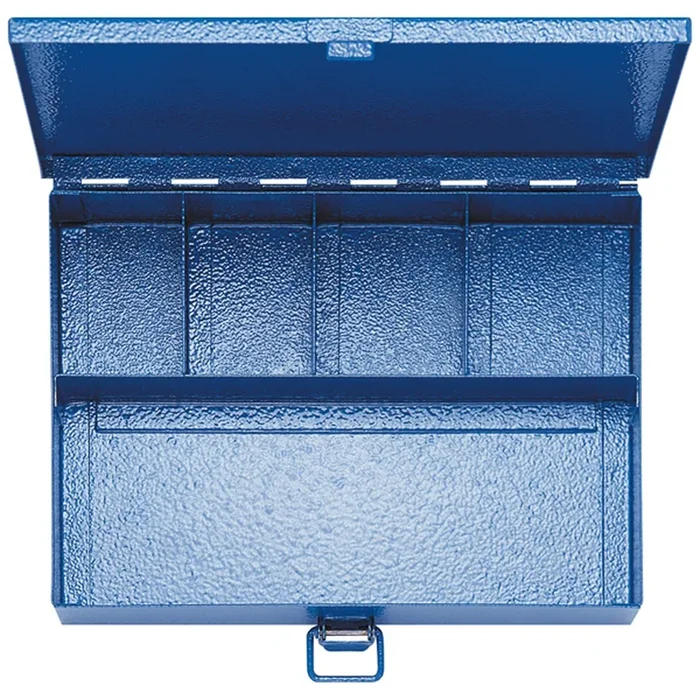 Klauke Stahlblechkasten SK30L