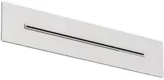 Kludi -ASANA Wand-Wasserfall Chrom