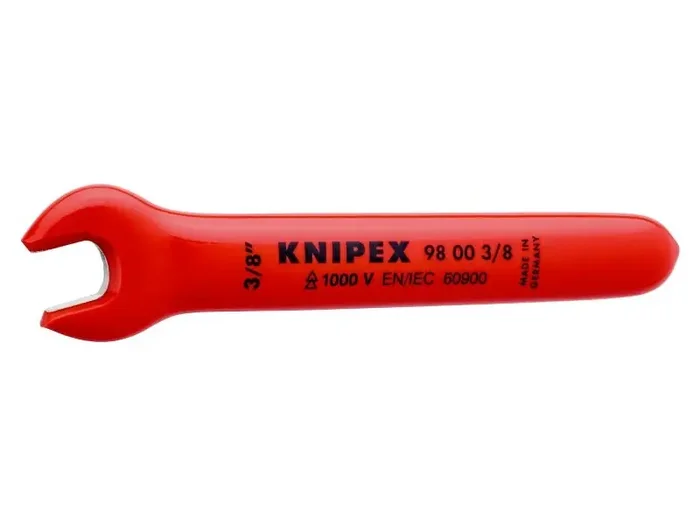 KNIPEX 98 00 3/8″ Maulschlüssel