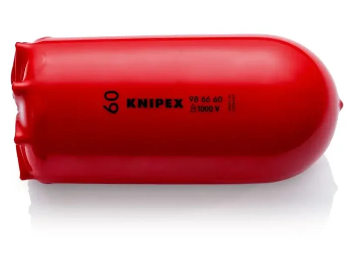 KNIPEX 98 66 60 Selbstklemm-Tülle 140 mm