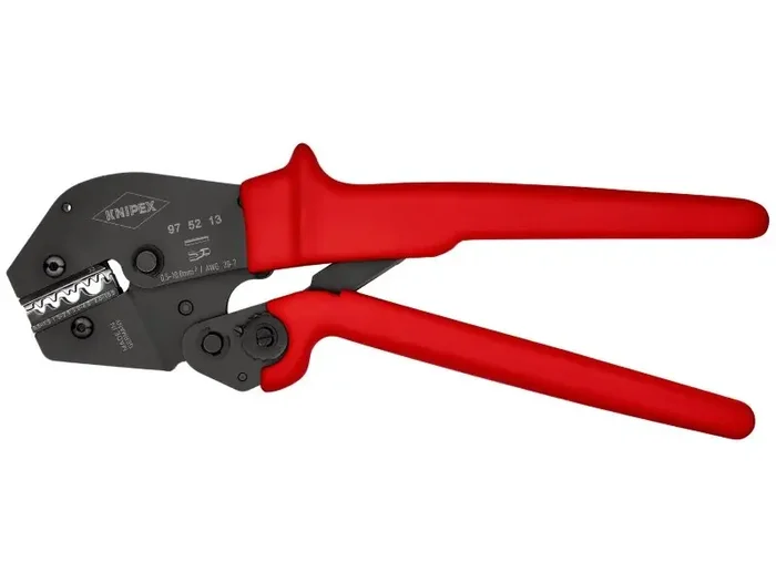 KNIPEX Crimpzange