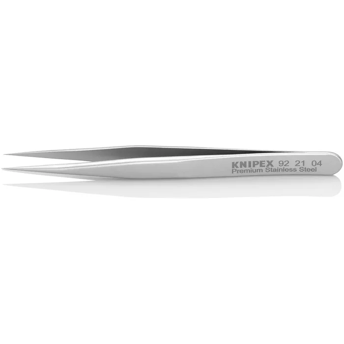Knipex Mini Präzisionspinzette 92 21 04