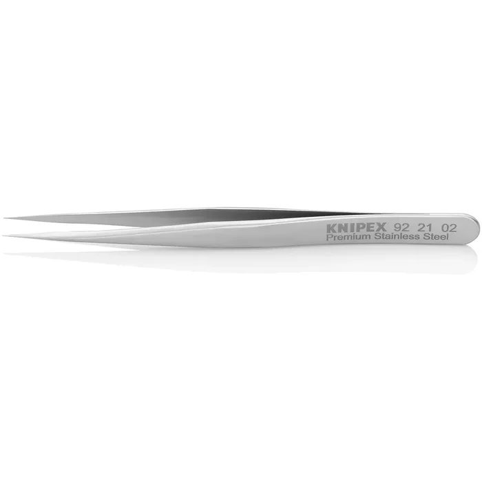 Knipex Präzesionspinzetten 92 21 02