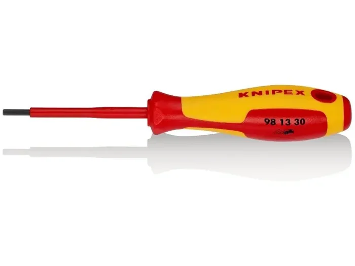 KNIPEX Schraubendreher