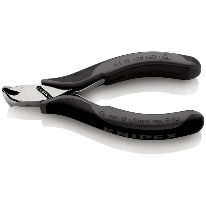 Knipex Vornschneider 64 32 120 ESD
