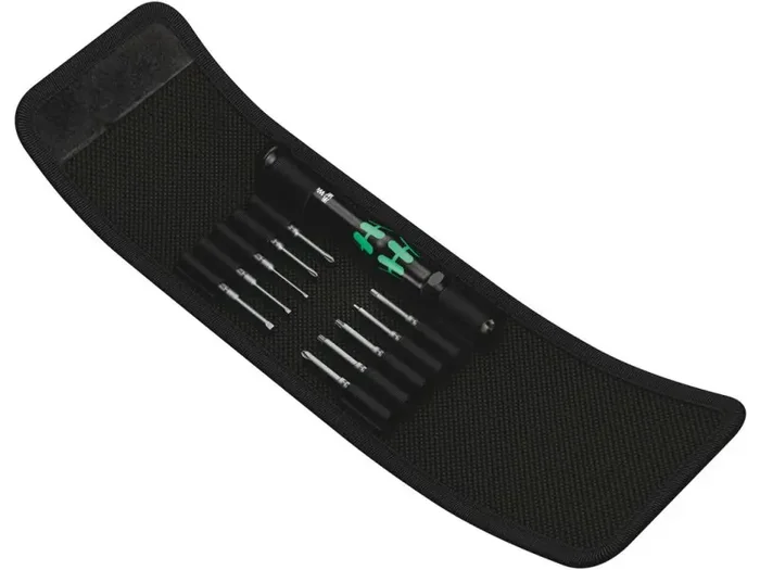 Kraftform Kompakt Micro 11 Universal 1, 11-teilig