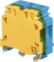 Krüger-Werke GmbH Schutzleiter-Reihenkl. M10/10.PE.N