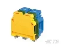 Krüger-Werke GmbH Schutzleiter-Reihenkl. M35/16.PE.N