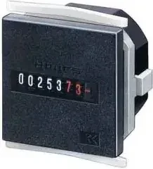Kübler Zeitzähler 3.223.401.084