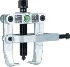 Kukko Abziehwerkzeug 204-3 Spann-T.140mm Spann-W.150mm seitliche Spannzwinge