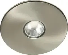 L&s Einbauleuchte Superlight Emotion 12 V 2,9 W Rahmenfarbe VA