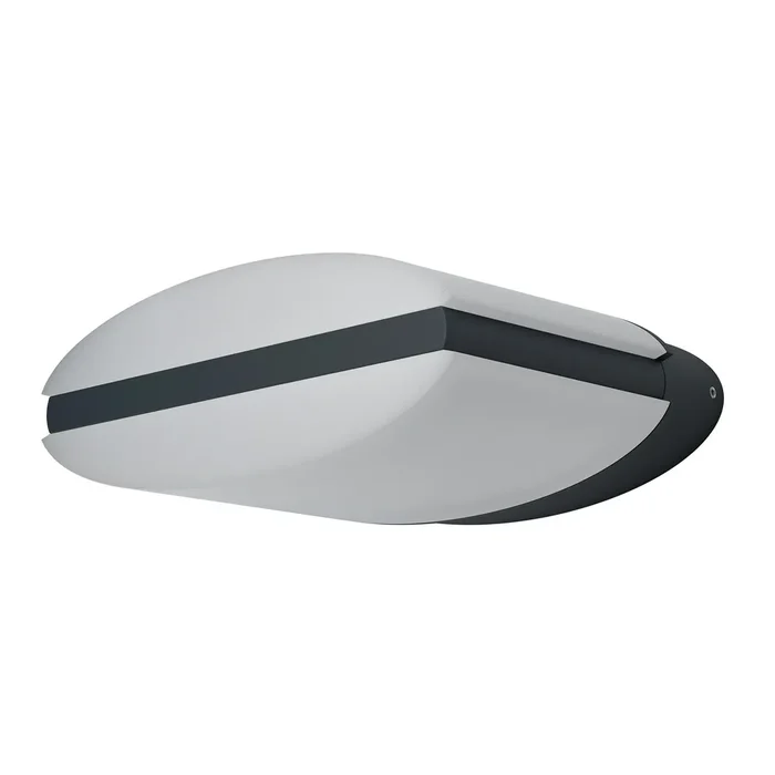 Ledvance Osram Decken u. Wandleuchte 205079 Typ ENDURA-STYLE-ELLIPSE-13W-DG
