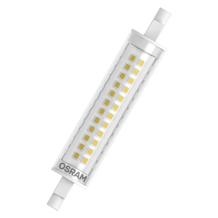 Ledvance Osram LED Lampe/Multi LED 432734 Typ LESLIM118100-11W/827-230V-R7S-10X1