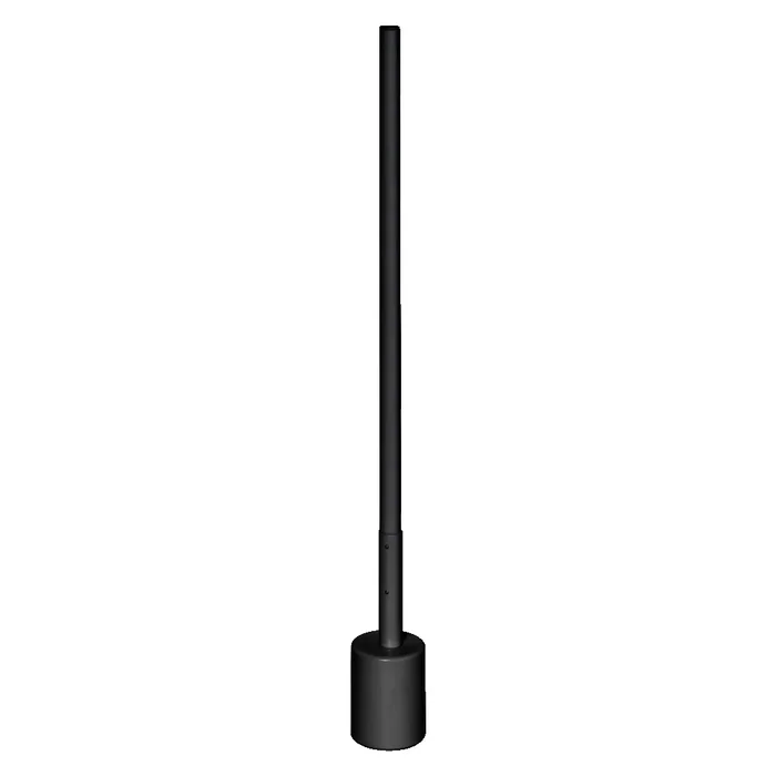 Ledvance Osram Moderne Stehleuchte 765177