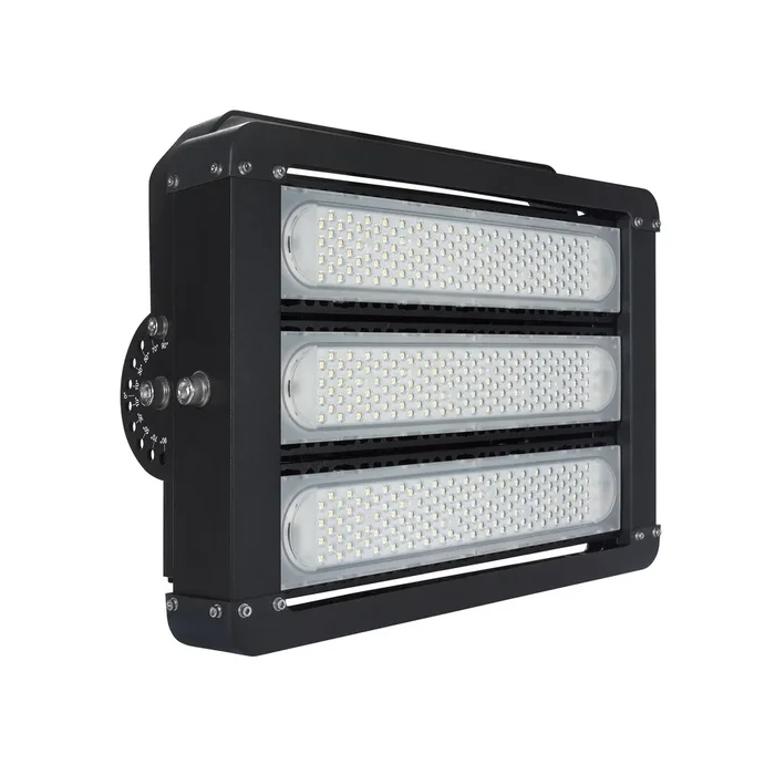 Ledvance Osram Scheinwerfer 372450 Typ ECOHPFLOOD-300W-840-N41100LM-BKVS1