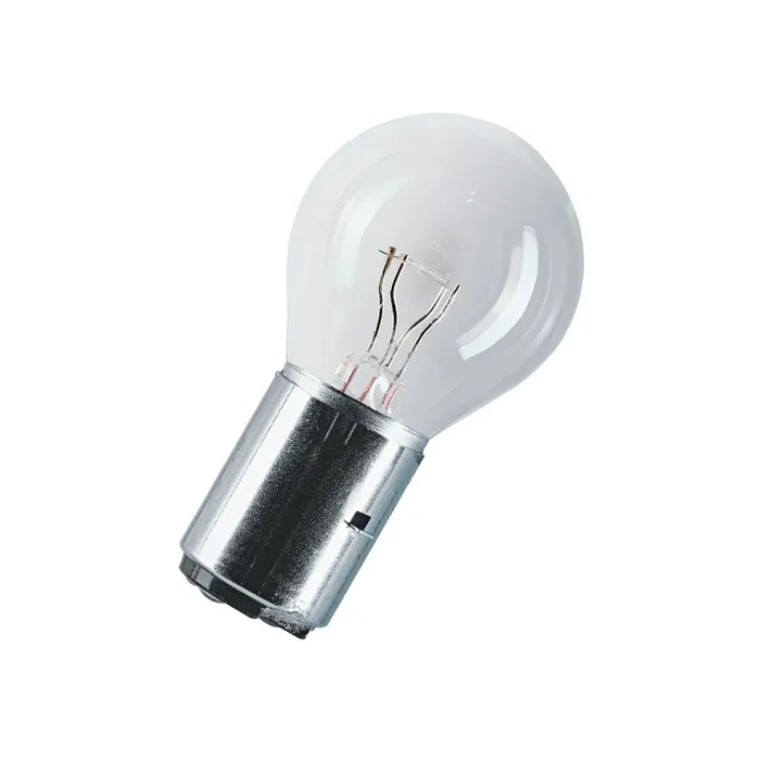 Ledvance Osram Signallampe 832203 Typ SIG1230UECL30/30W12VBA20DUNV1