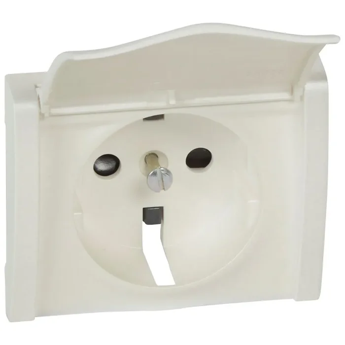 Legrand Abdeckung 771522