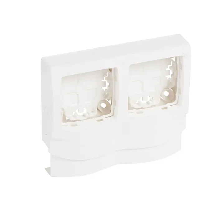 Legrand Anbaurahmen 031416