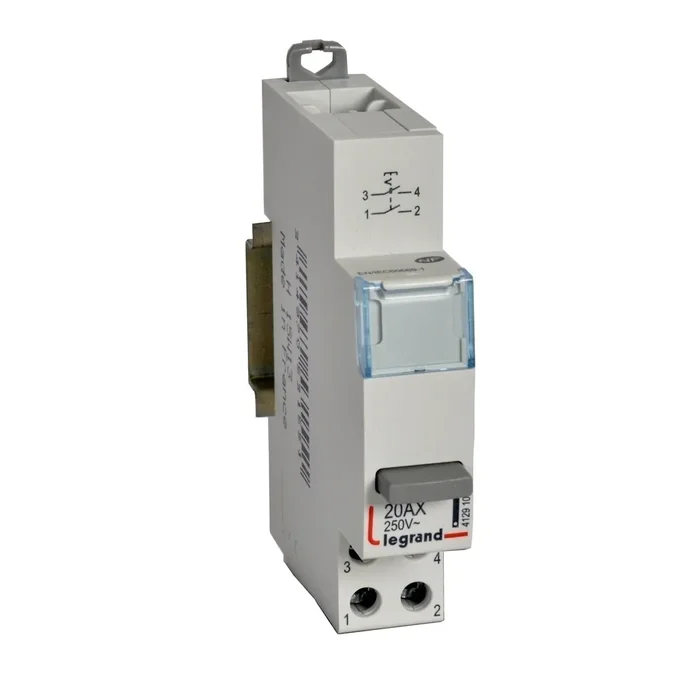 Legrand Druckschalter 412910