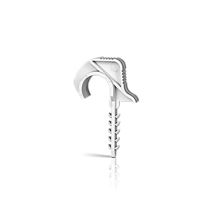 Legrand Einfachsteckdübel A01005