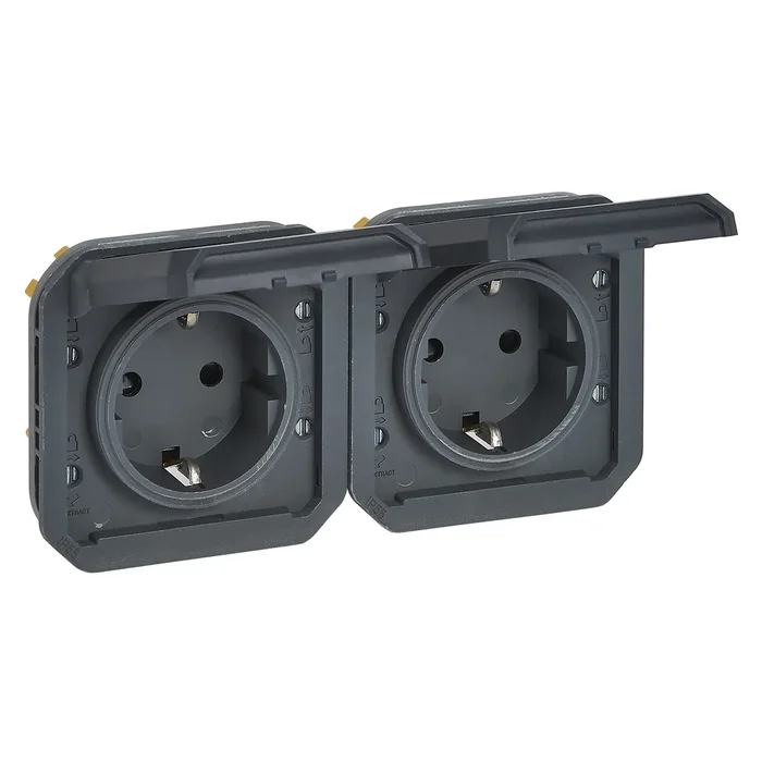 Legrand Einsatz 069879L